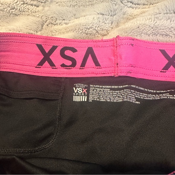 VSX Running Shorts - Picture 2 of 5